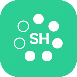 Simple Habit Tracker app icon
